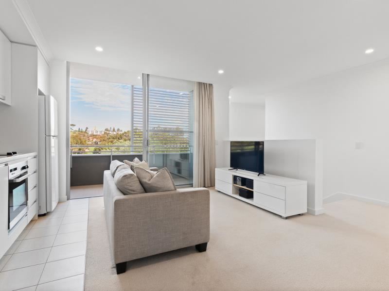 17/10 Quarry Street, Fremantle