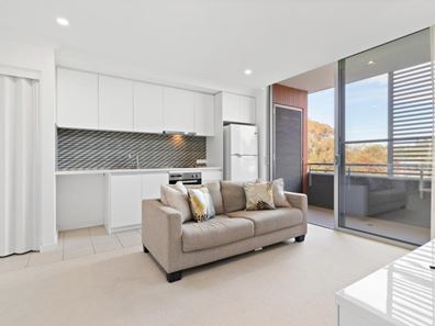 17/10 Quarry Street, Fremantle WA 6160