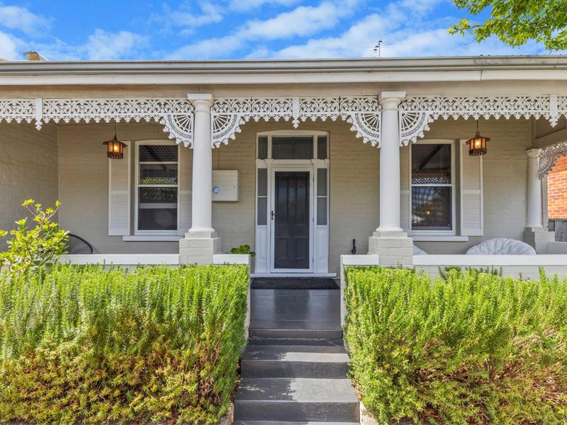 314 Stirling Street, Perth WA 6000