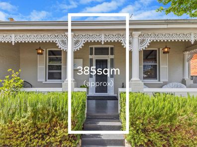 314 Stirling Street, Perth WA 6000