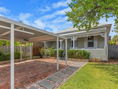 314 Stirling Street, Perth WA 6000