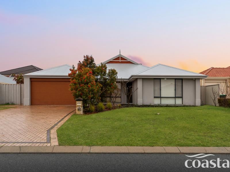 13 Bertholet Rise, Secret Harbour