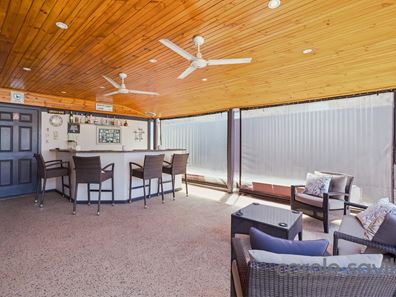 25 Renegade Way, Kingsley WA 6026