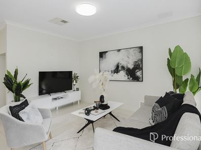 3/89 Redstone Trail, Ellenbrook WA 6069