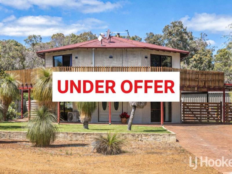 3 Berger Street, Coolup WA 6214