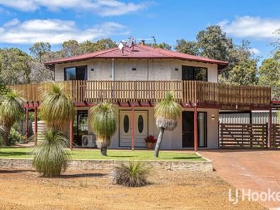 3 Berger Street, Coolup WA 6214