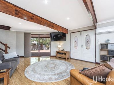 3 Berger Street, Coolup WA 6214