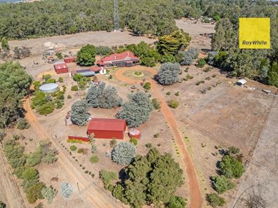 9 Lindsay Road, Greenbushes WA 6254