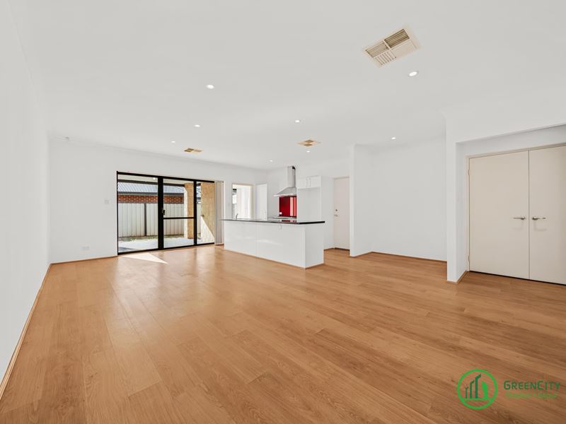 208C Hamilton Street, Queens Park