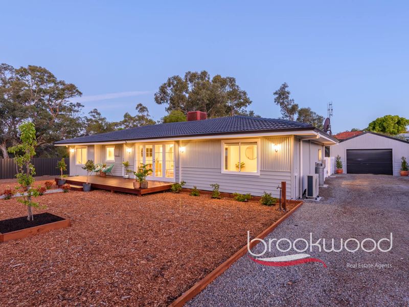 8 Herbert Street, Toodyay