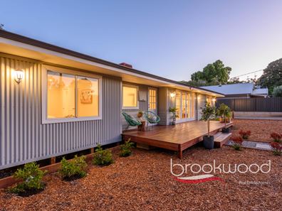 8 Herbert Street, Toodyay WA 6566