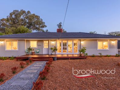 8 Herbert Street, Toodyay WA 6566
