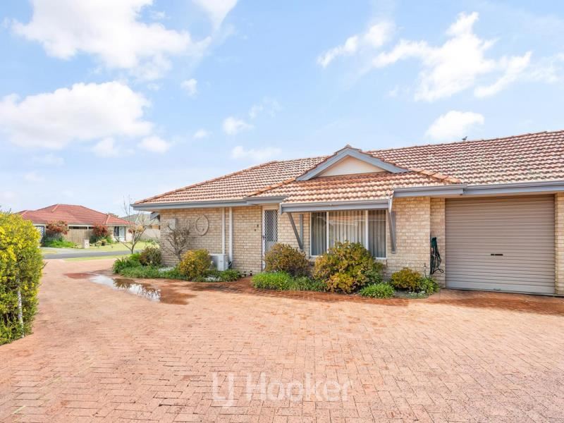 8/11 Donnelly Court, West Busselton