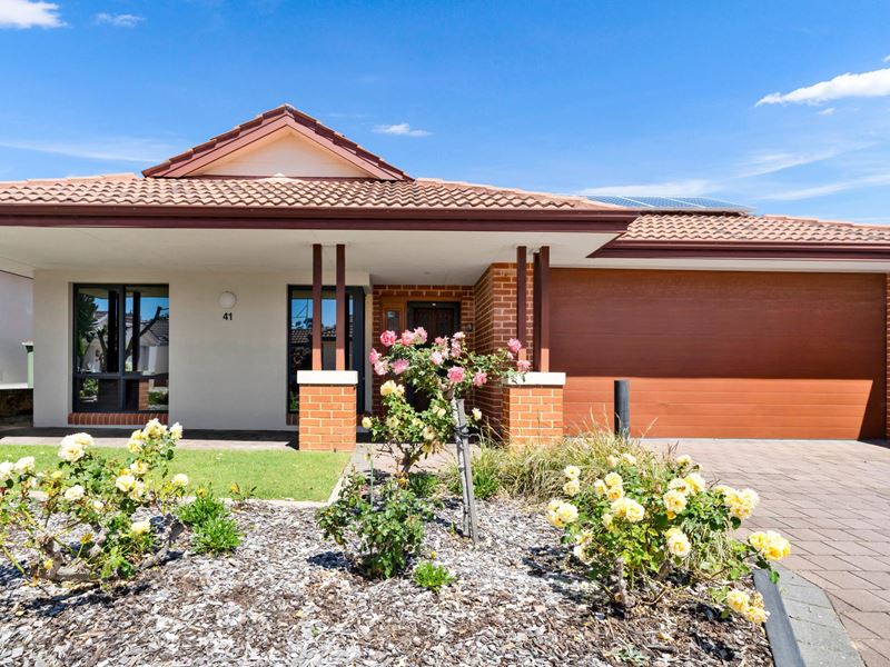 41/32 Hocking Road, Kingsley