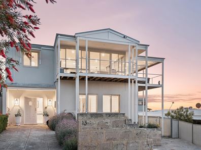 13 Tanunda Road, Coogee WA 6166