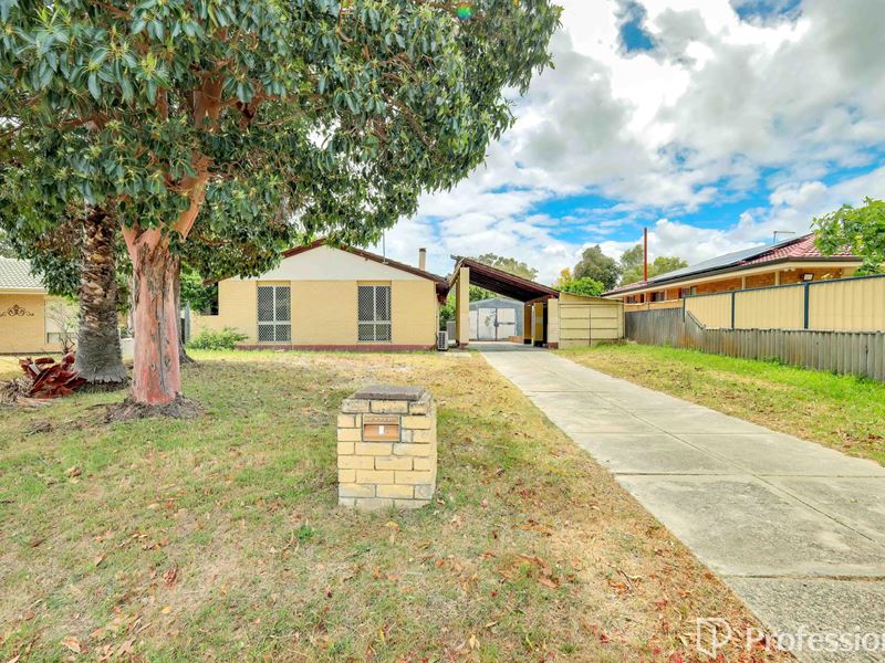 9 Coachwood Way, Maddington