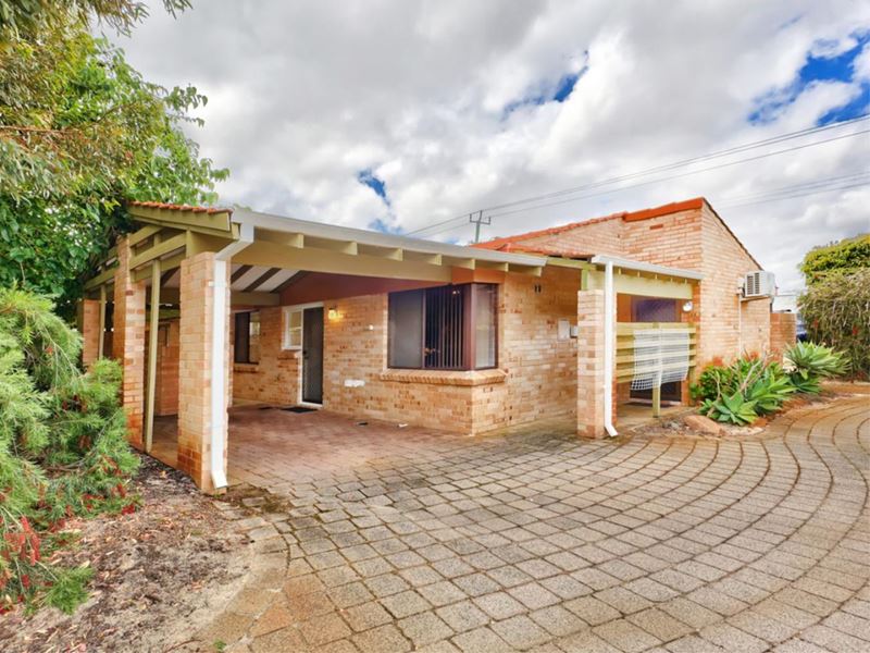 12/23 Thurlow Avenue, Yokine