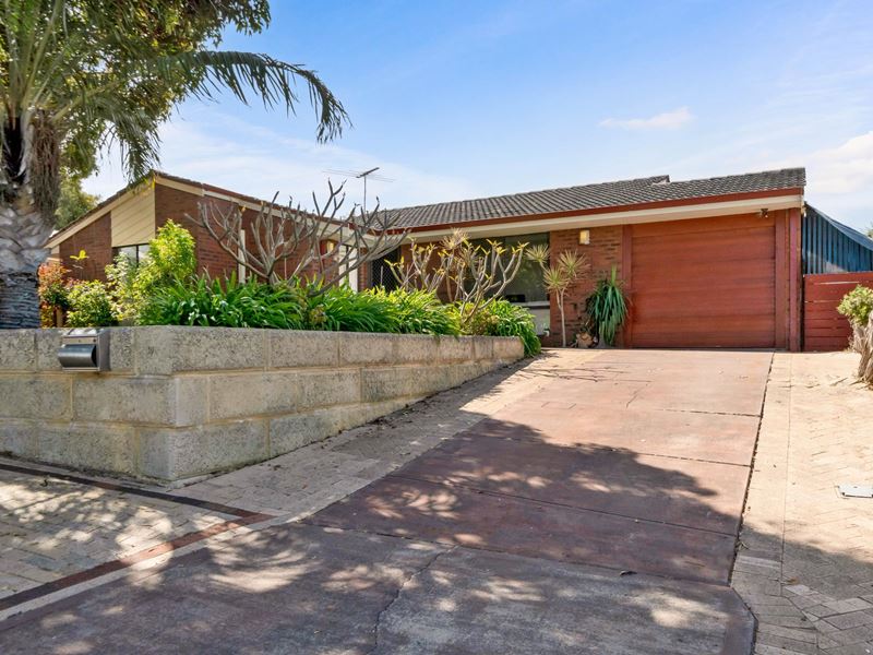30 Grevillea Way, Heathridge