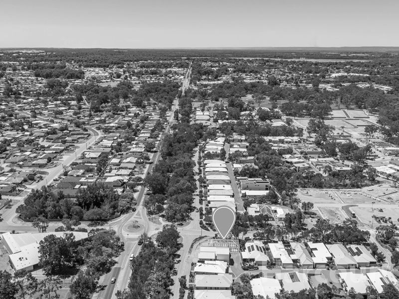 48 Cassowary Crescent, Coodanup