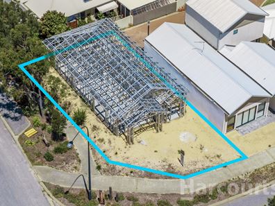 48 Cassowary Crescent, Coodanup WA 6210