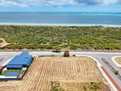 Lot 1032, 121 Beachridge Drive, Jurien Bay WA 6516