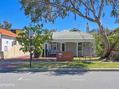 11 Hardy Street, South Perth WA 6151