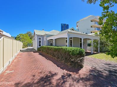 11 Hardy Street, South Perth WA 6151