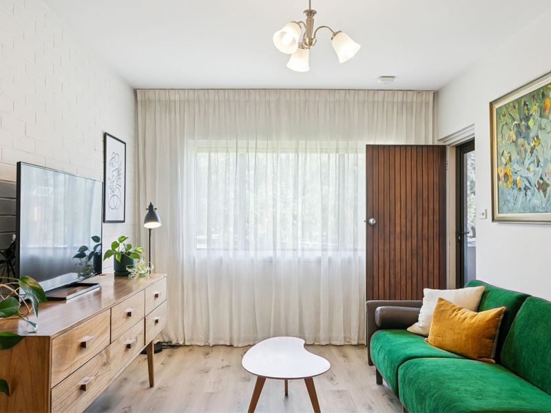 7/522 Stirling Highway, Peppermint Grove