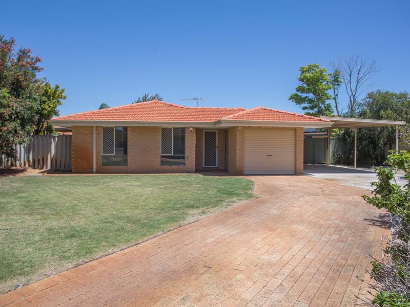 15B Elettra Close, Morley