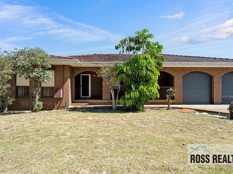 36 Morley Drive East, Morley WA 6062
