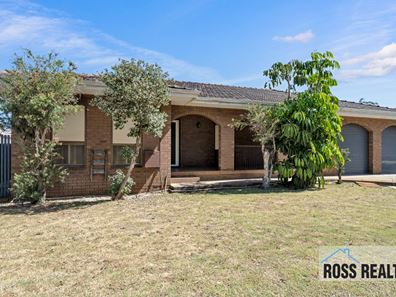 36 Morley Drive East, Morley WA 6062