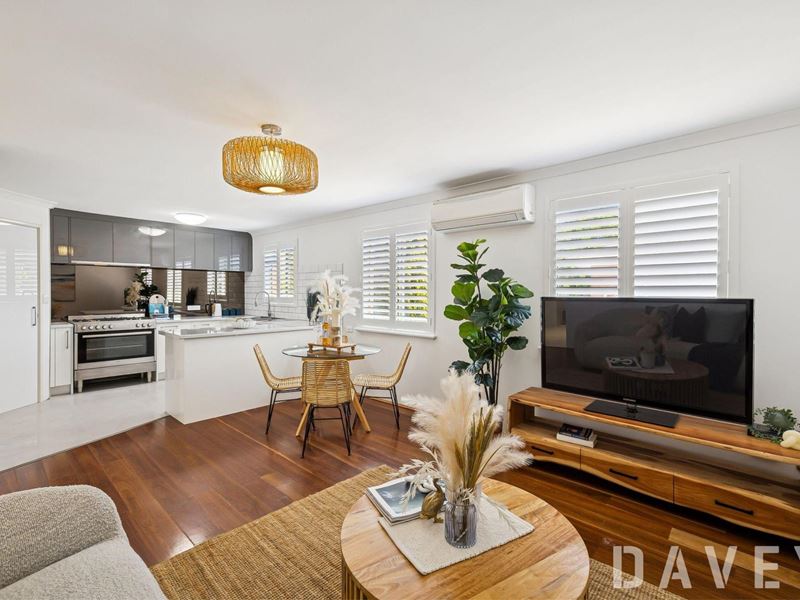 2/3 Fogerthorpe Crescent, Maylands
