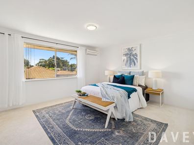 2/3 Fogerthorpe Crescent, Maylands WA 6051