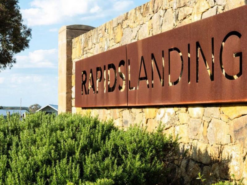 Proposed Lot Rapids Landing, Margaret River