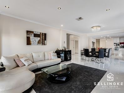 31 Clontarf Terrace, Canning Vale WA 6155