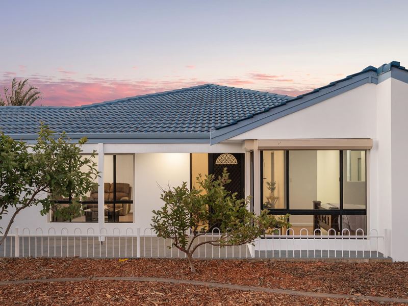 14 Marigold Place, Yangebup