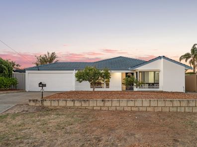 14 Marigold Place, Yangebup WA 6164