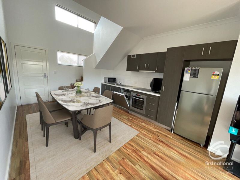 5/38 Richardson Way, Bulgarra