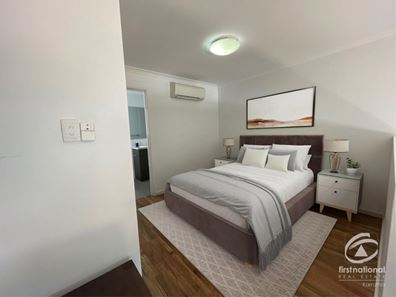 5/38 Richardson Way, Bulgarra WA 6714