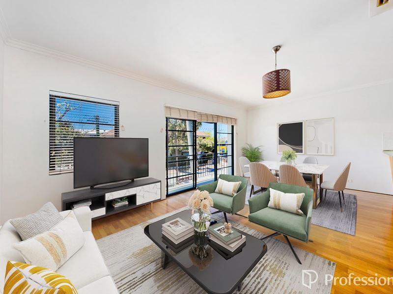 10/191 Bulwer Street, Perth WA 6000