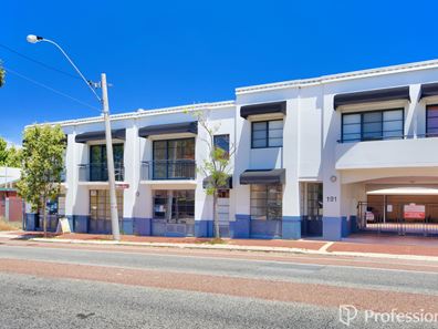 10/191 Bulwer Street, Perth WA 6000