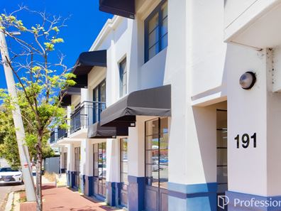 10/191 Bulwer Street, Perth WA 6000