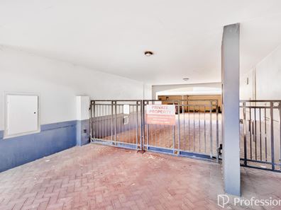 10/191 Bulwer Street, Perth WA 6000