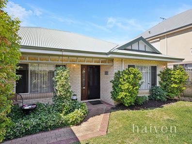 30 Gunbower Road, Mount Pleasant WA 6153