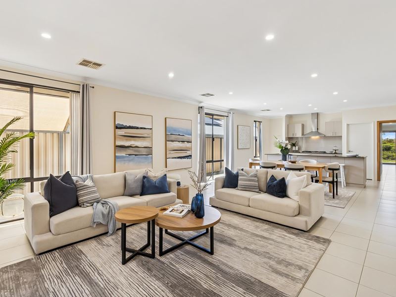 9 Bushside Drive, Aveley WA 6069