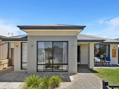 9 Bushside Drive, Aveley WA 6069