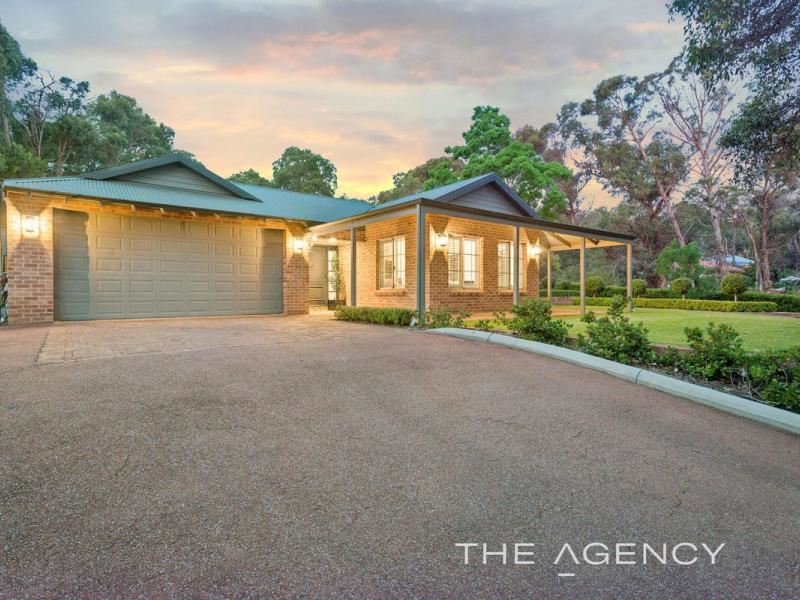 195 Strettle Road, Glen Forrest