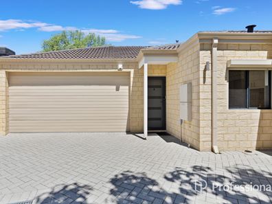 25D Birchley Crescent, Balga WA 6061