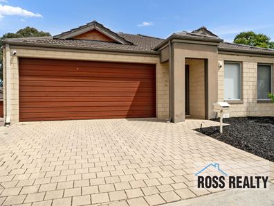 1/12 Arbon Way, Lockridge WA 6054