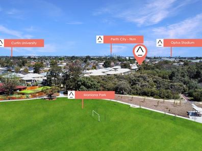 23/10 Whitlock Road, Queens Park WA 6107